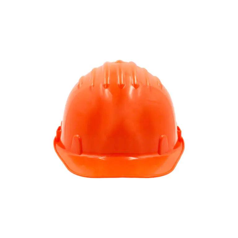 Budget Helmet - Orange.01